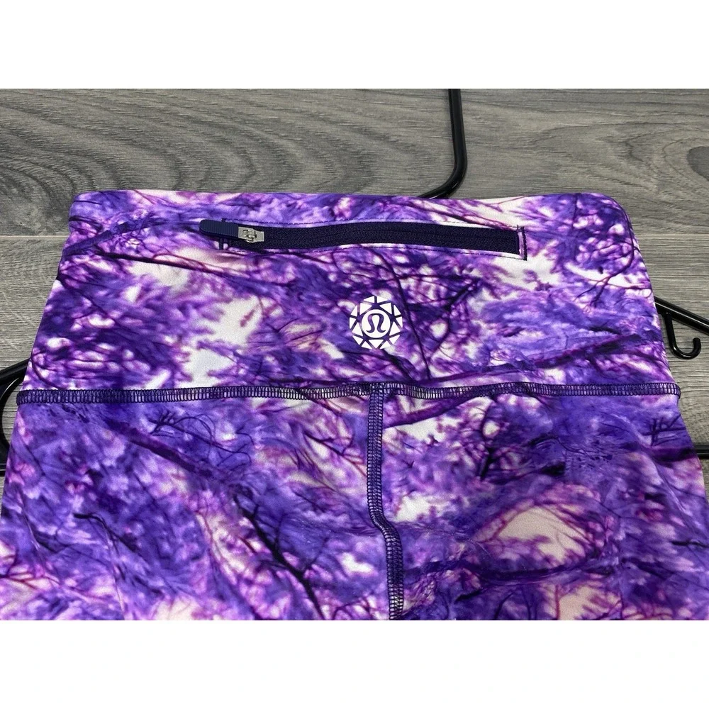 Lululemon Speed Wunder Tight 28